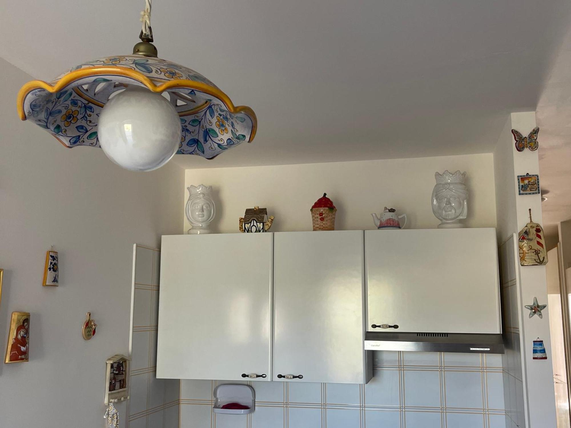 Willa Aurora E Andrea San Vito Lo Capo Zewnętrze zdjęcie
